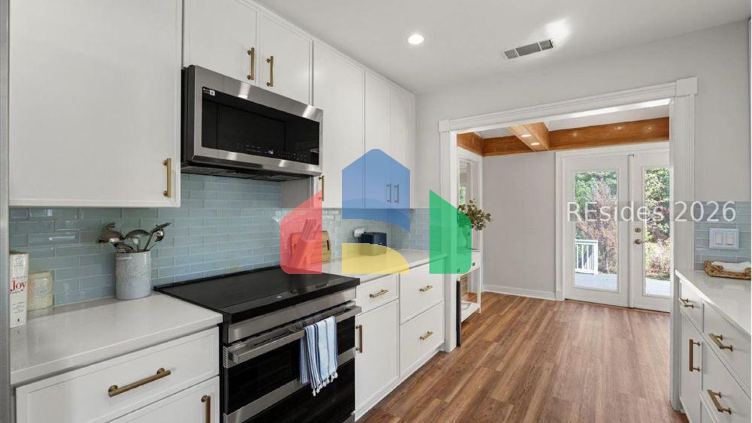 Residential - Single Family Home - Hilton Head Island, South Carolina, United States - United States