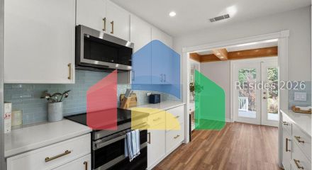 Residential - Single Family Home - Hilton Head Island, South Carolina, United States - United States