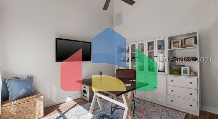 Residential - Single Family Home - Hilton Head Island, South Carolina, United States - United States