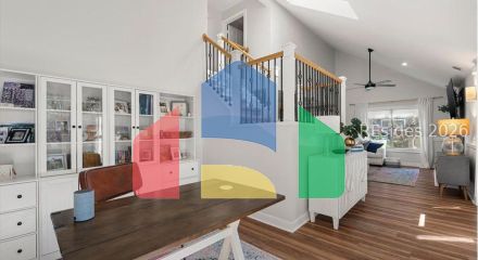 Residential - Single Family Home - Hilton Head Island, South Carolina, United States - United States