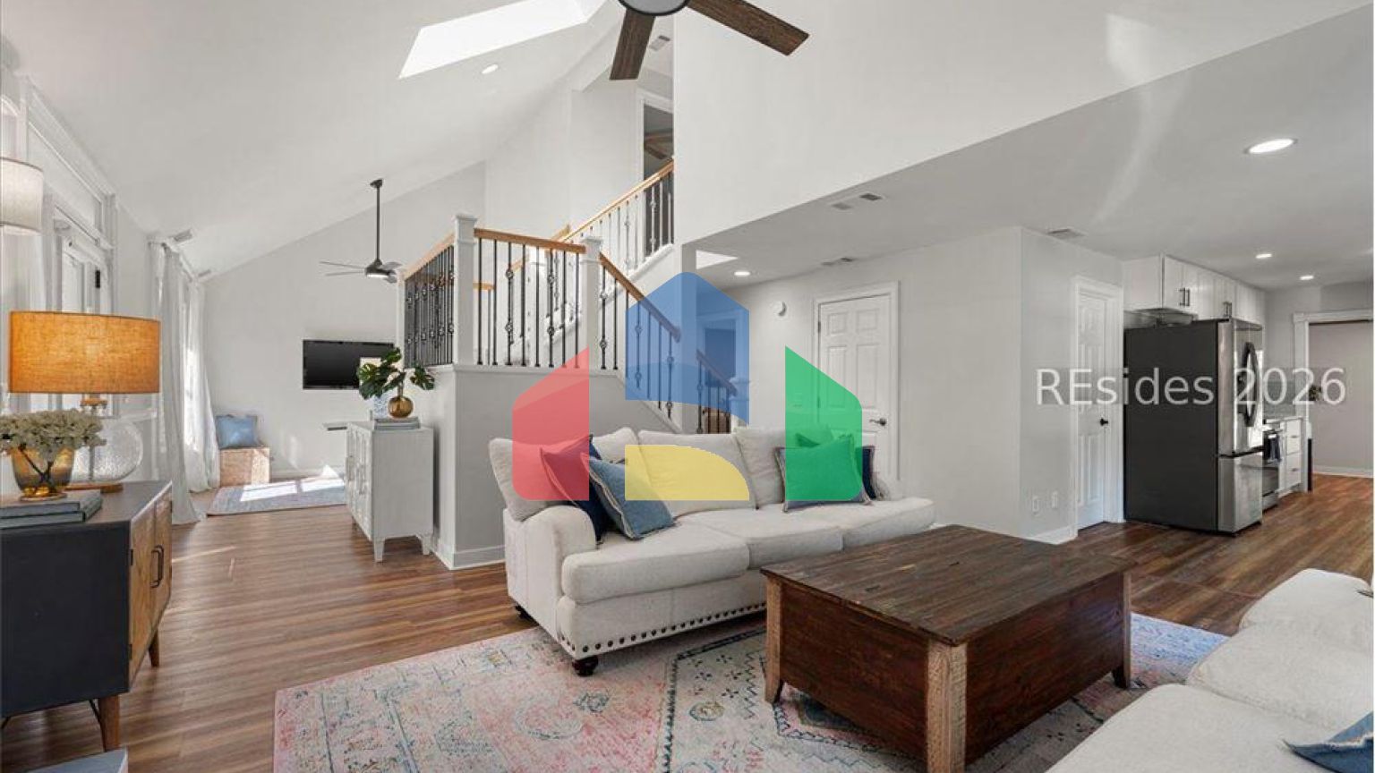 Residential - Single Family Home - Hilton Head Island, South Carolina, United States - United States