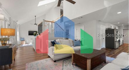 Residential - Single Family Home - Hilton Head Island, South Carolina, United States - United States