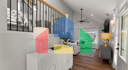 Residential - Single Family Home - Hilton Head Island, South Carolina, United States - United States