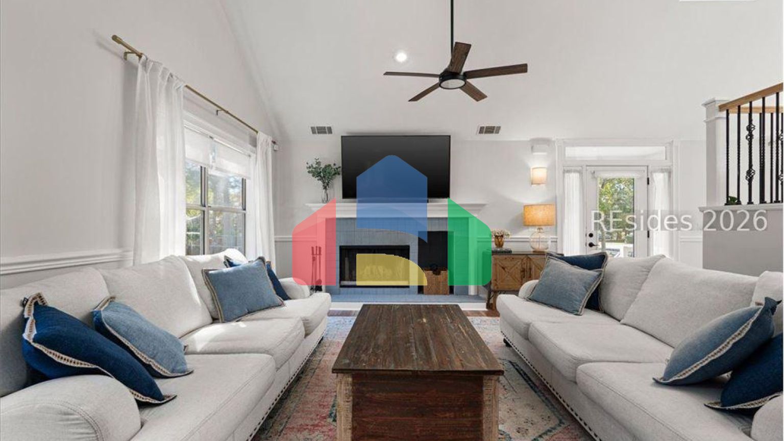 Residential - Single Family Home - Hilton Head Island, South Carolina, United States - United States