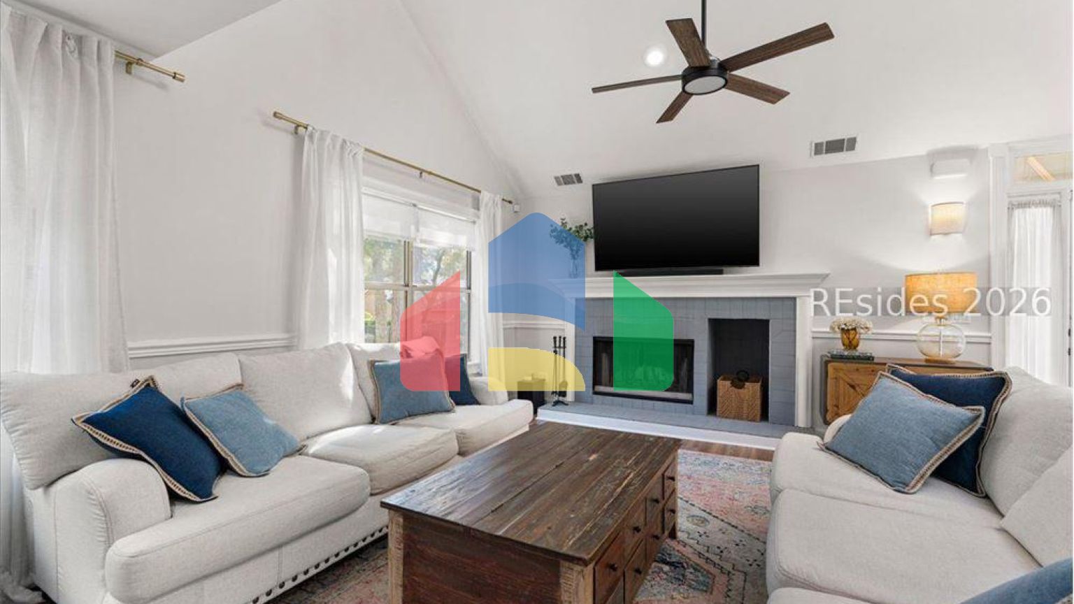 Residential - Single Family Home - Hilton Head Island, South Carolina, United States - United States