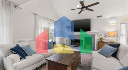 Residential - Single Family Home - Hilton Head Island, South Carolina, United States - United States