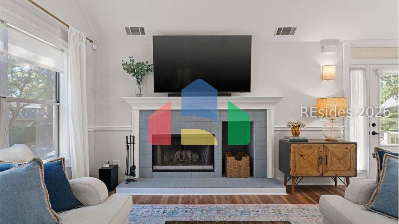 Residential - Single Family Home - Hilton Head Island, South Carolina, United States - United States