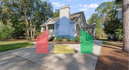 Residential - Single Family Home - Hilton Head Island, South Carolina, United States - United States Residential - Single Family Home - Hilton Head Island, South Carolina, United States - United States