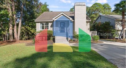 Residential - Single Family Home - Hilton Head Island, South Carolina, United States - United States Residential - Single Family Home - Hilton Head Island, South Carolina, United States - United States