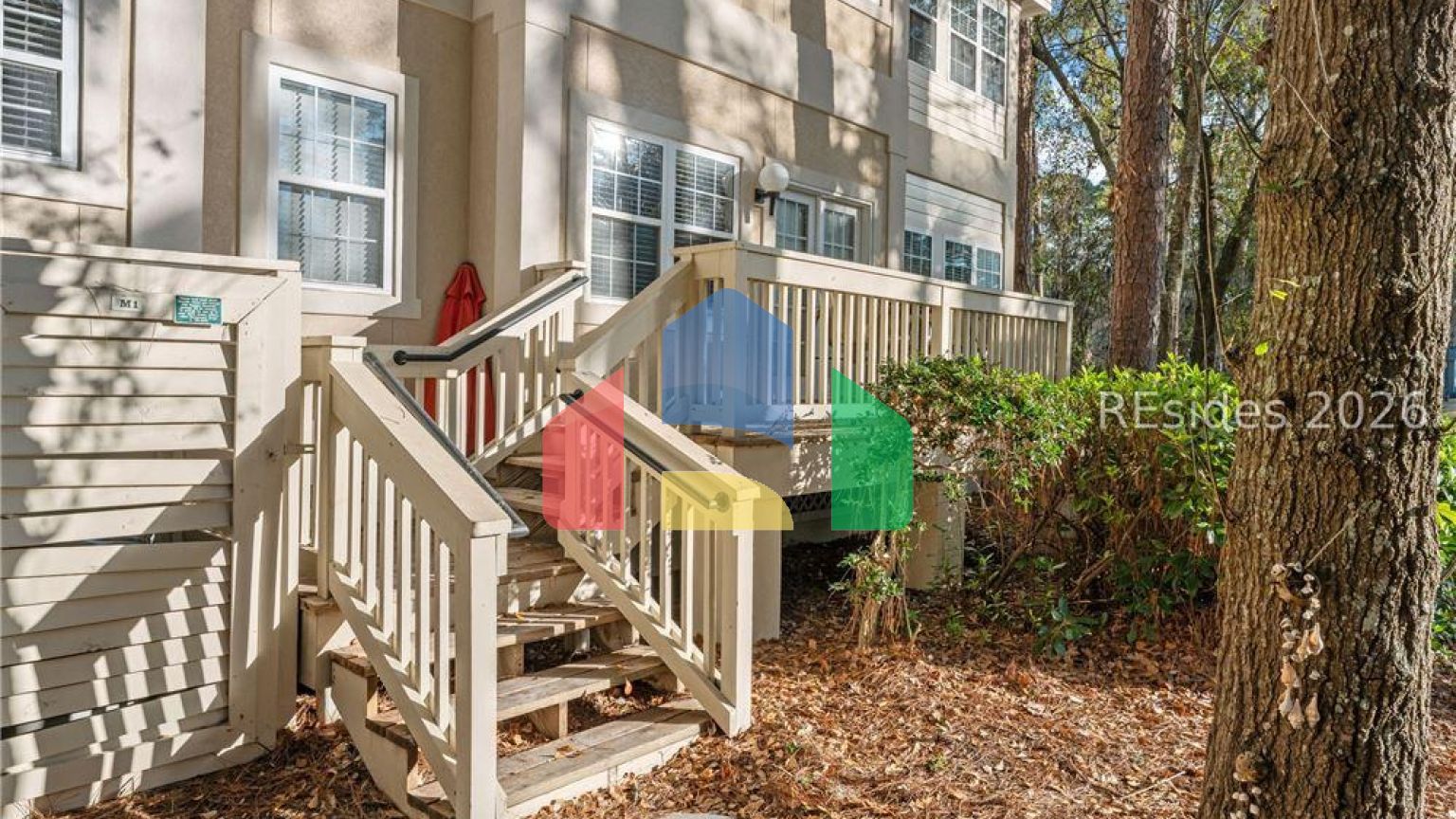 Residential - Condo/Apartment - Hilton Head Island, South Carolina, United States - United States