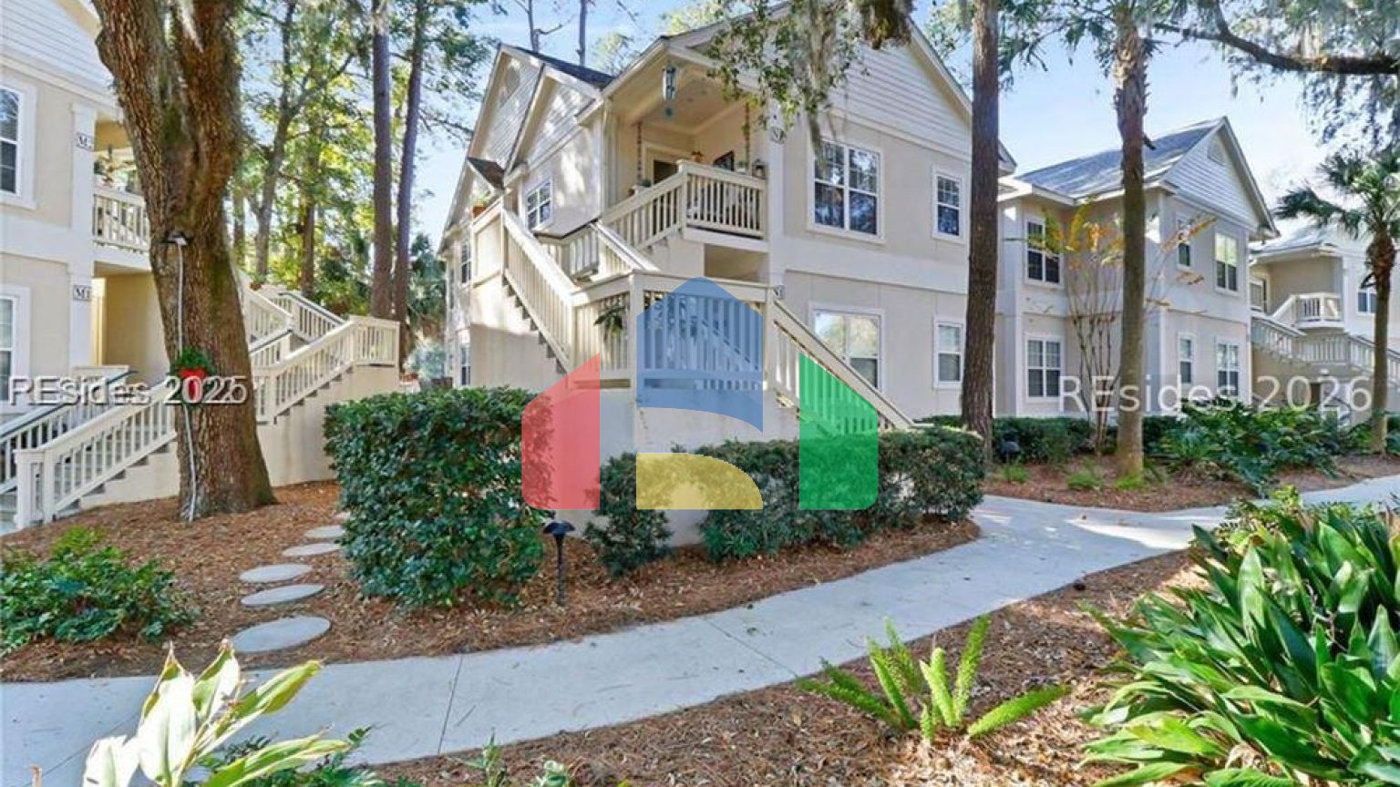 Residential - Condo/Apartment - Hilton Head Island, South Carolina, United States - United States
