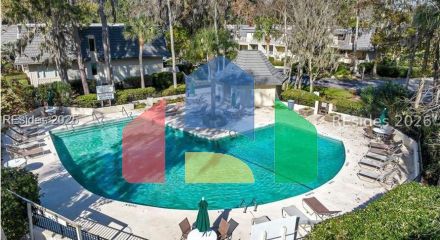 Residential - Condo/Apartment - Hilton Head Island, South Carolina, United States - United States