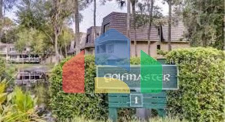 Residential - Condo/Apartment - Hilton Head Island, South Carolina, United States - United States