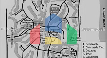 Residential - Condo/Apartment - Hilton Head Island, South Carolina, United States - United States