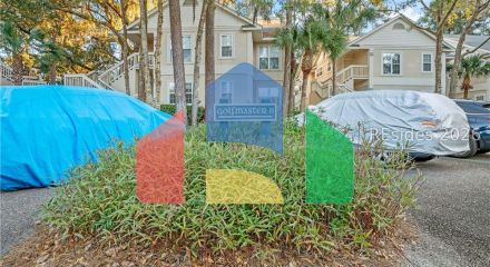 Residential - Condo/Apartment - Hilton Head Island, South Carolina, United States - United States