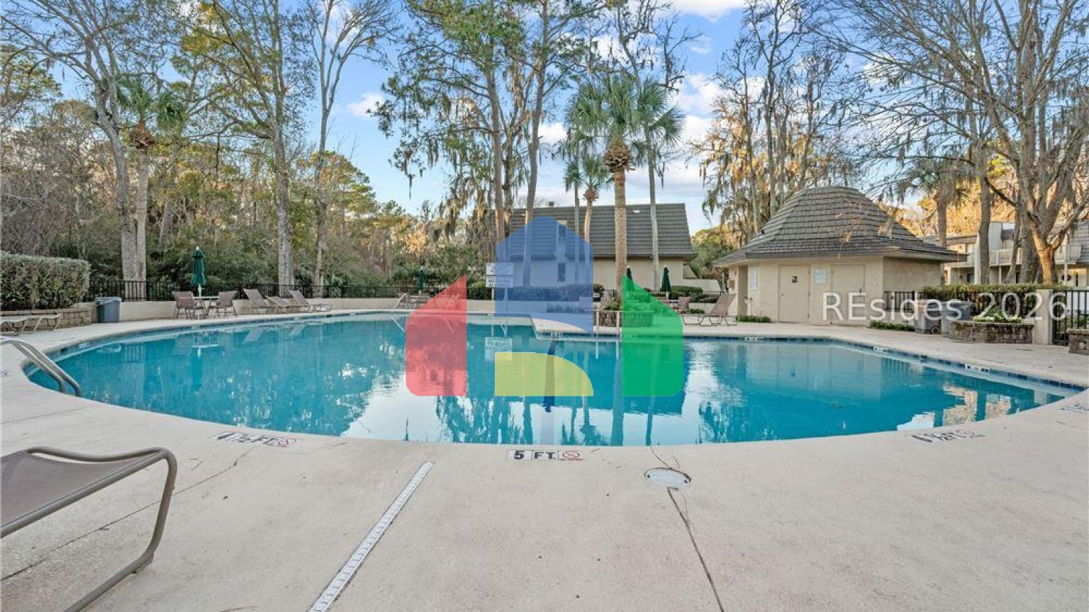 Residential - Condo/Apartment - Hilton Head Island, South Carolina, United States - United States