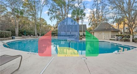 Residential - Condo/Apartment - Hilton Head Island, South Carolina, United States - United States