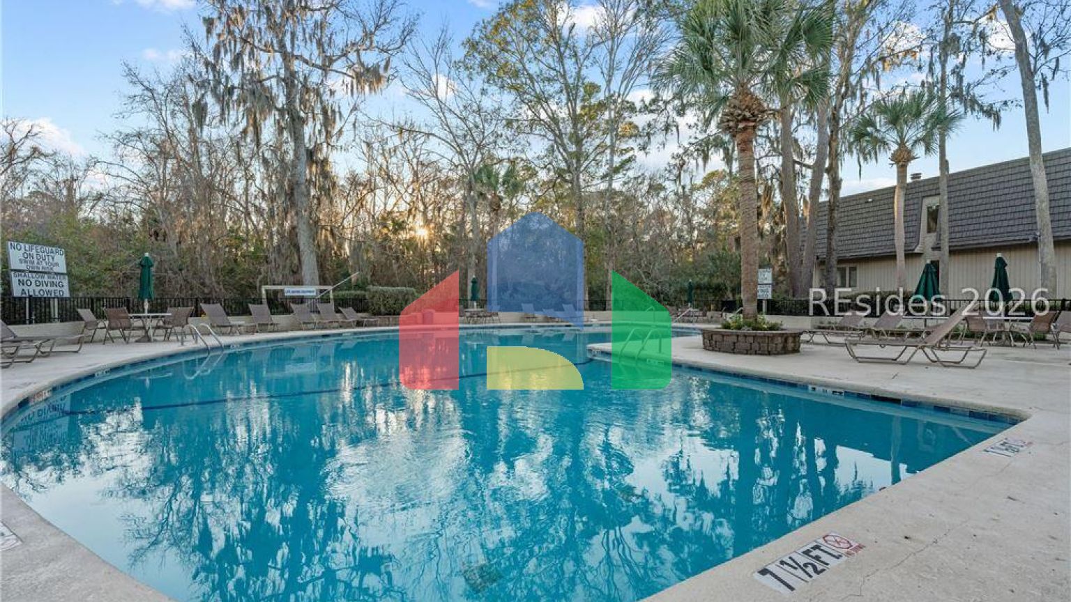 Residential - Condo/Apartment - Hilton Head Island, South Carolina, United States - United States