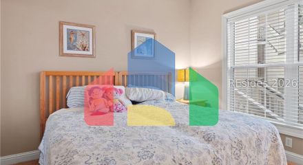 Residential - Condo/Apartment - Hilton Head Island, South Carolina, United States - United States