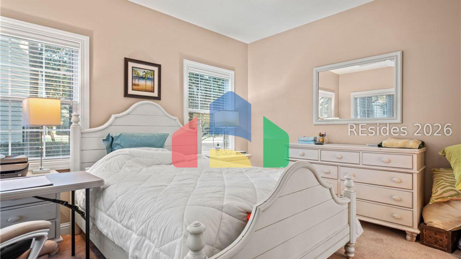 Residential - Condo/Apartment - Hilton Head Island, South Carolina, United States - United States