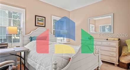 Residential - Condo/Apartment - Hilton Head Island, South Carolina, United States - United States