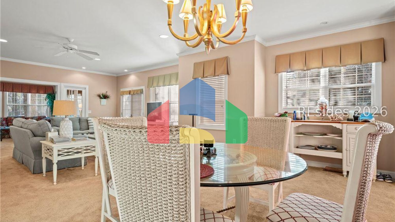 Residential - Condo/Apartment - Hilton Head Island, South Carolina, United States - United States