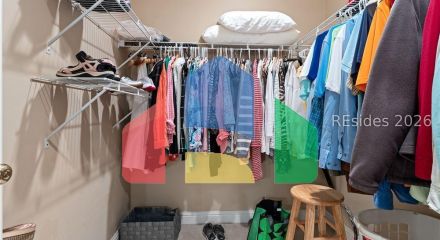 Residential - Condo/Apartment - Hilton Head Island, South Carolina, United States - United States