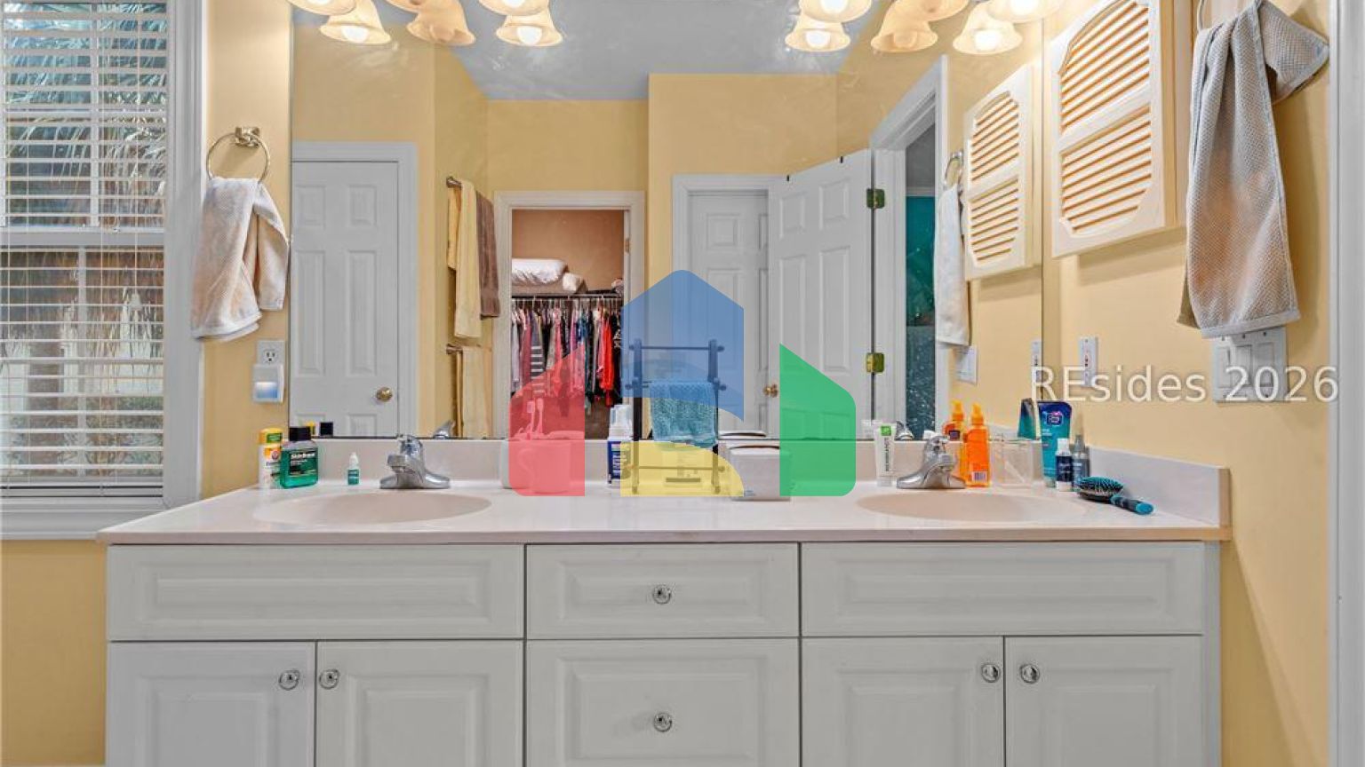 Residential - Condo/Apartment - Hilton Head Island, South Carolina, United States - United States