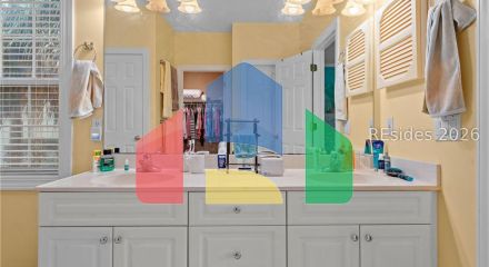 Residential - Condo/Apartment - Hilton Head Island, South Carolina, United States - United States