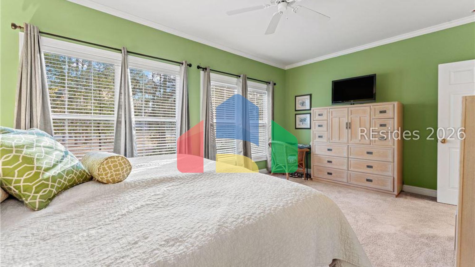 Residential - Condo/Apartment - Hilton Head Island, South Carolina, United States - United States