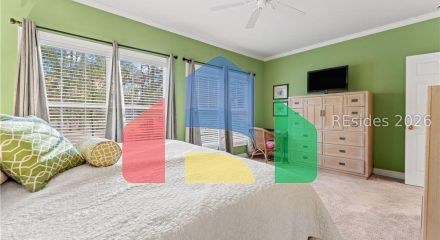 Residential - Condo/Apartment - Hilton Head Island, South Carolina, United States - United States