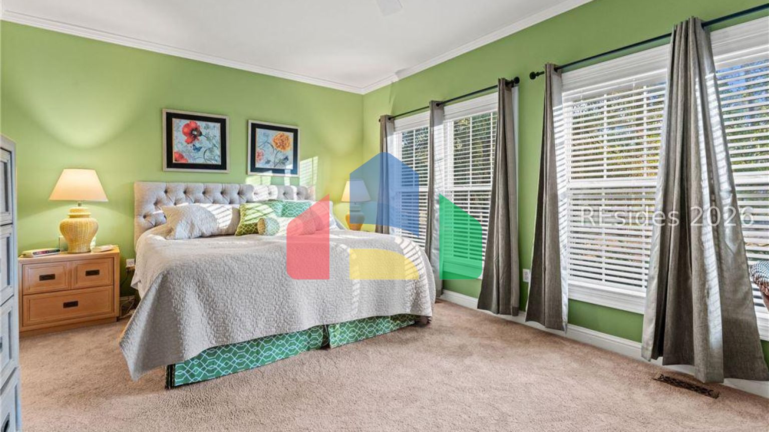 Residential - Condo/Apartment - Hilton Head Island, South Carolina, United States - United States