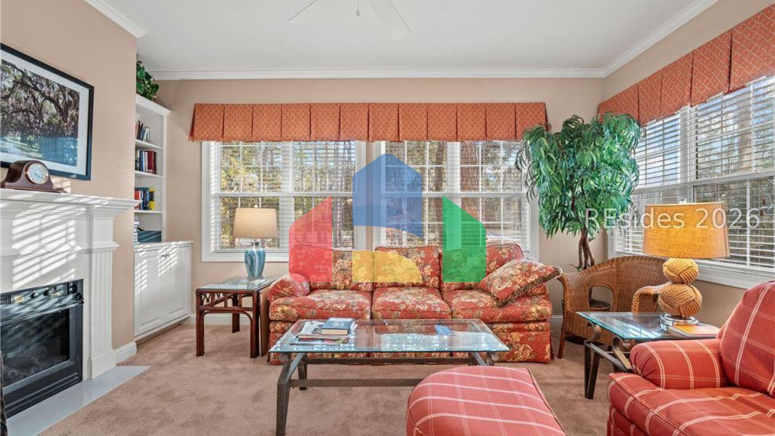 Residential - Condo/Apartment - Hilton Head Island, South Carolina, United States - United States