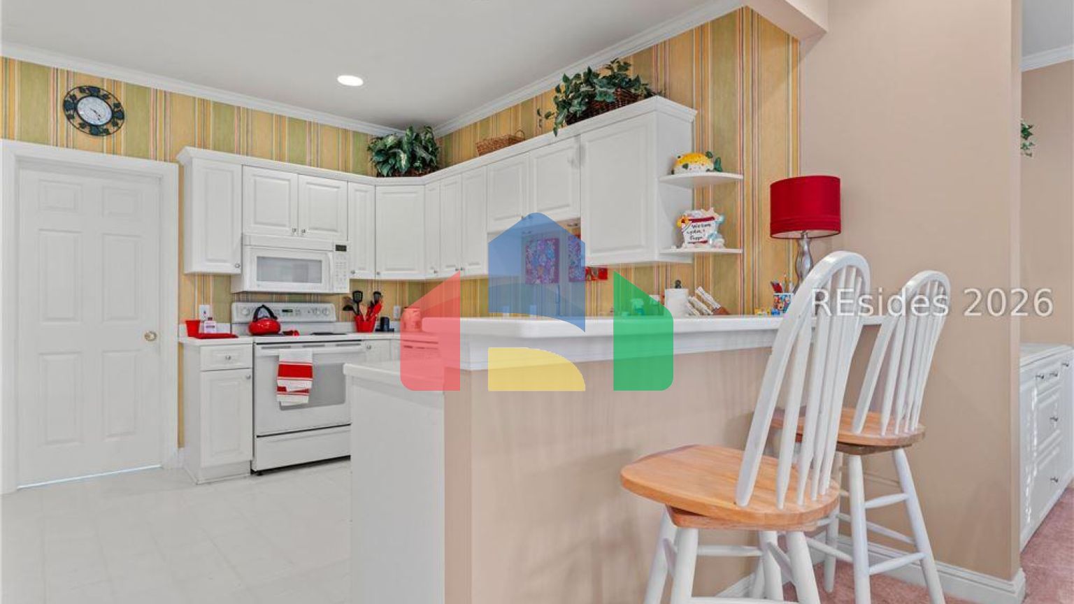 Residential - Condo/Apartment - Hilton Head Island, South Carolina, United States - United States