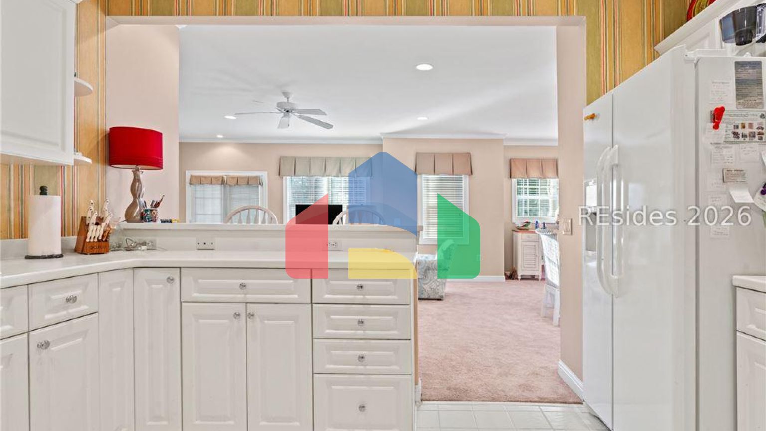 Residential - Condo/Apartment - Hilton Head Island, South Carolina, United States - United States