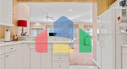 Residential - Condo/Apartment - Hilton Head Island, South Carolina, United States - United States