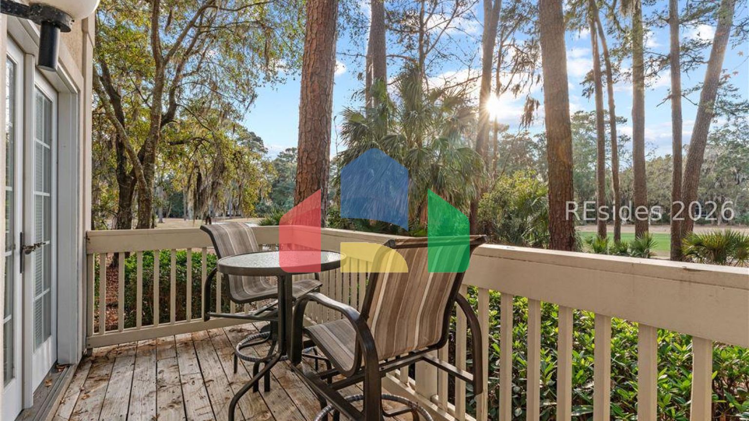 Residential - Condo/Apartment - Hilton Head Island, South Carolina, United States - United States