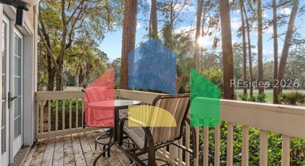 Residential - Condo/Apartment - Hilton Head Island, South Carolina, United States - United States