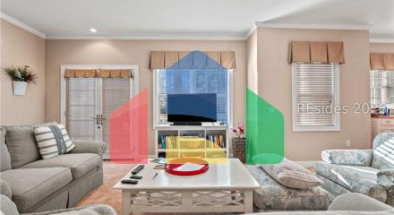 Residential - Condo/Apartment - Hilton Head Island, South Carolina, United States - United States