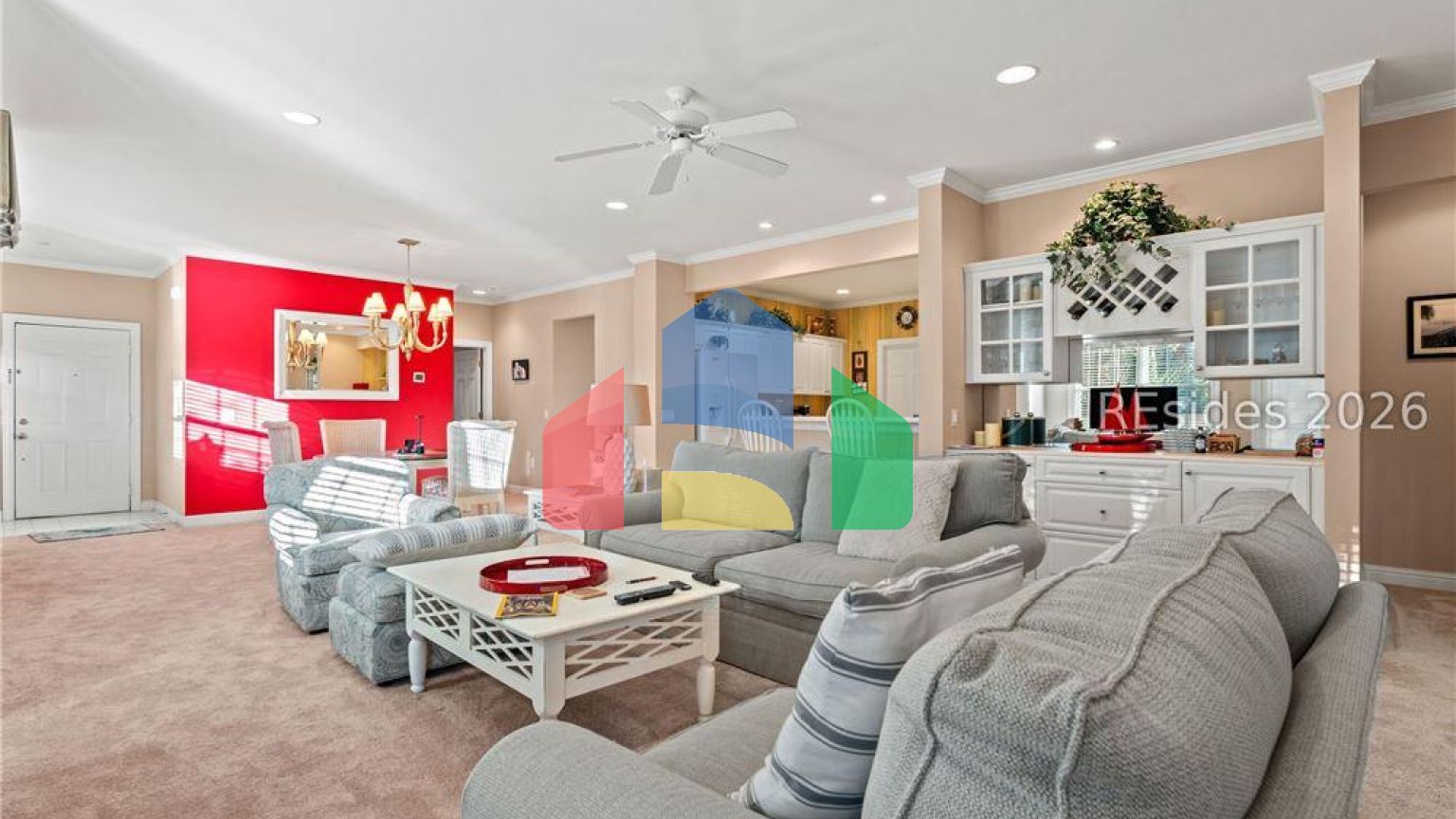 Residential - Condo/Apartment - Hilton Head Island, South Carolina, United States - United States