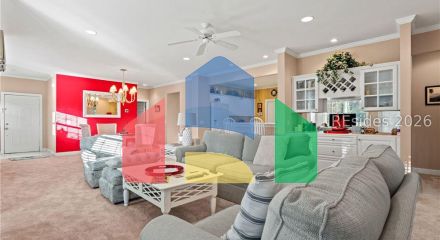 Residential - Condo/Apartment - Hilton Head Island, South Carolina, United States - United States