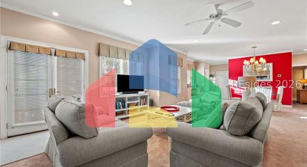 Residential - Condo/Apartment - Hilton Head Island, South Carolina, United States - United States