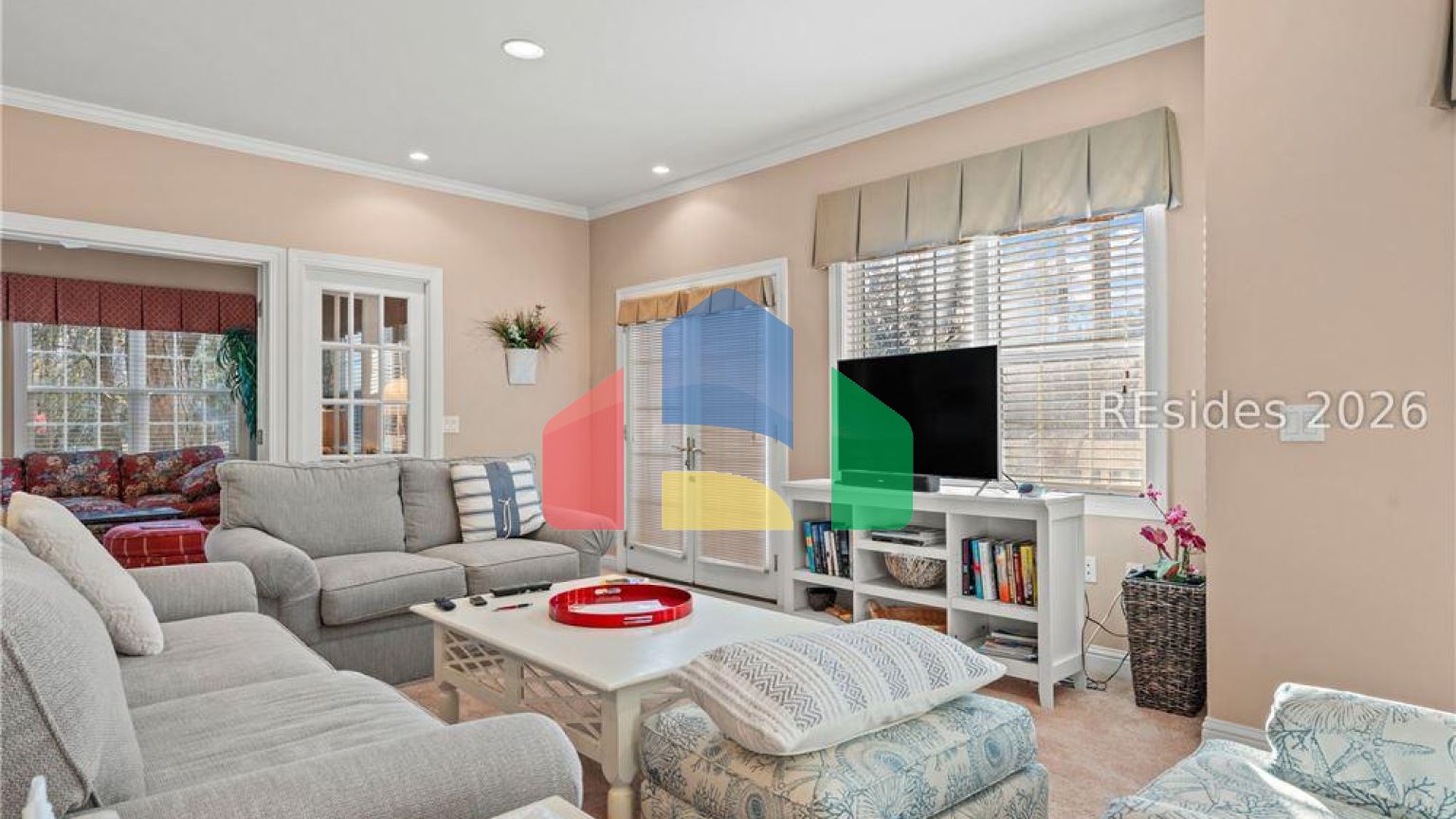 Residential - Condo/Apartment - Hilton Head Island, South Carolina, United States - United States