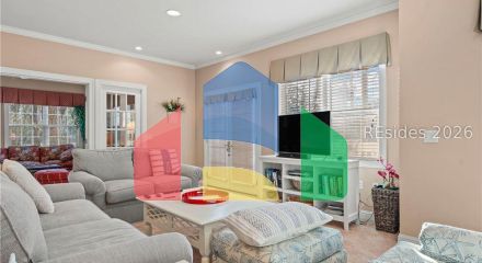 Residential - Condo/Apartment - Hilton Head Island, South Carolina, United States - United States