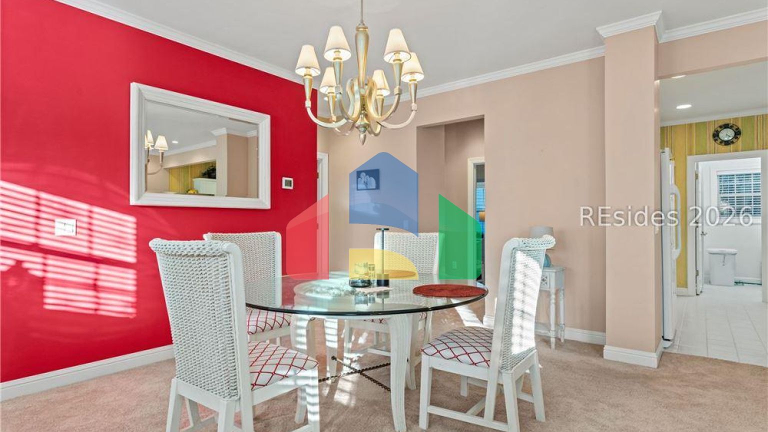 Residential - Condo/Apartment - Hilton Head Island, South Carolina, United States - United States