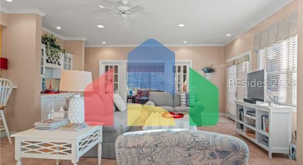 Residential - Condo/Apartment - Hilton Head Island, South Carolina, United States - United States Residential - Condo/Apartment - Hilton Head Island, South Carolina, United States - United States