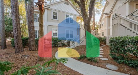Residential - Condo/Apartment - Hilton Head Island, South Carolina, United States - United States
