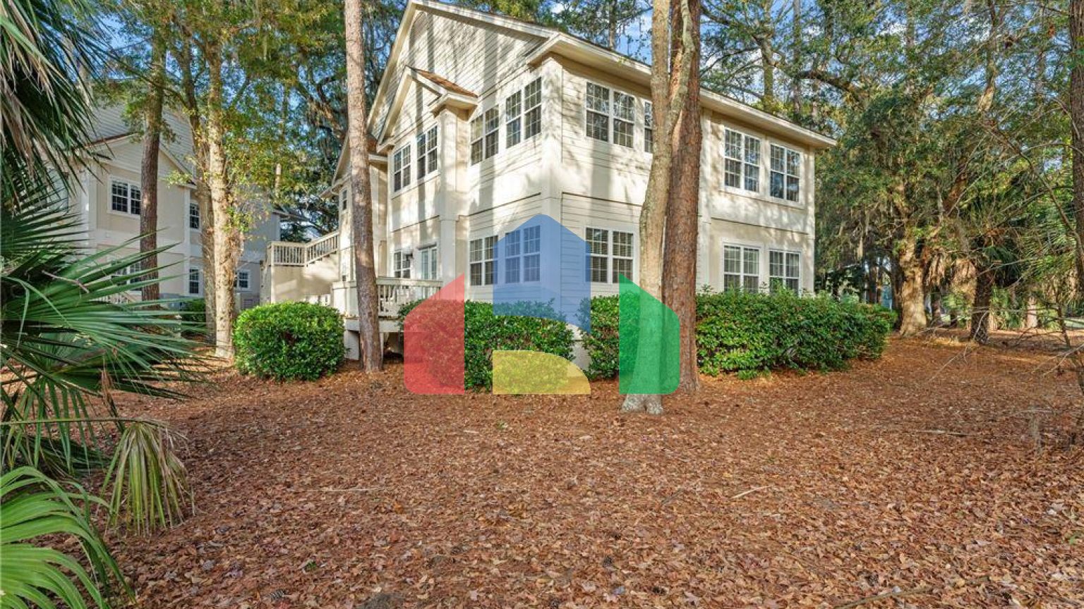 Residential - Condo/Apartment - Hilton Head Island, South Carolina, United States - United States