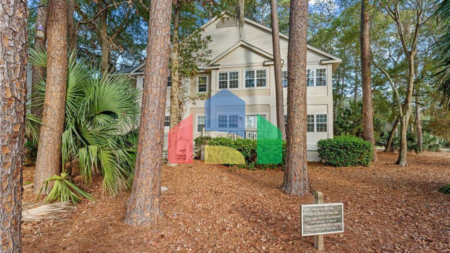 Residential - Condo/Apartment - Hilton Head Island, South Carolina, United States - United States