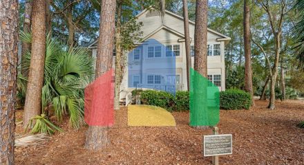 Residential - Condo/Apartment - Hilton Head Island, South Carolina, United States - United States